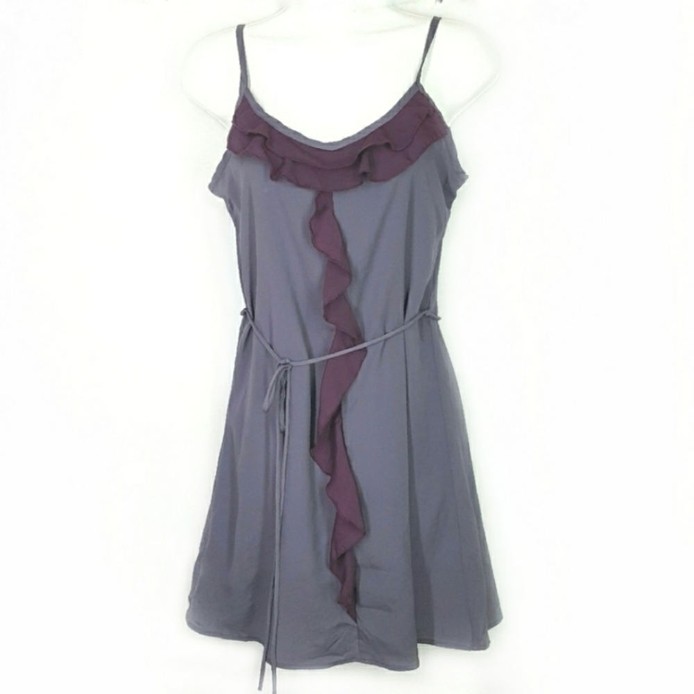 2 hearts slip, size Small, sleep wear.